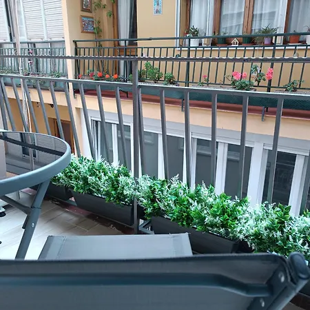 Beethoven Luxury Malaga