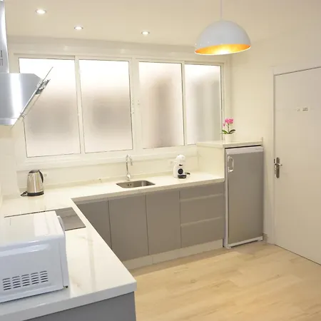 Guest house Beethoven Luxury *