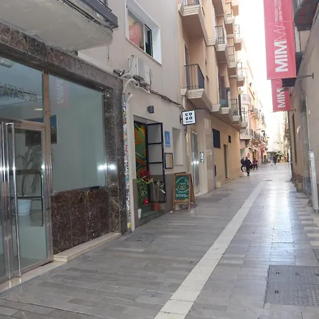 Guest house Beethoven Luxury Malaga