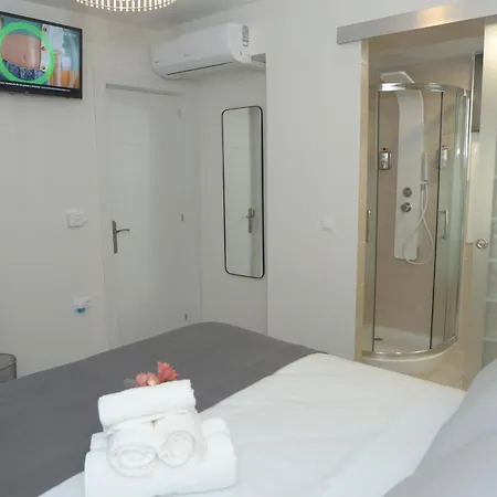 Guest house Beethoven Luxury