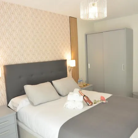 Beethoven Luxury Malaga