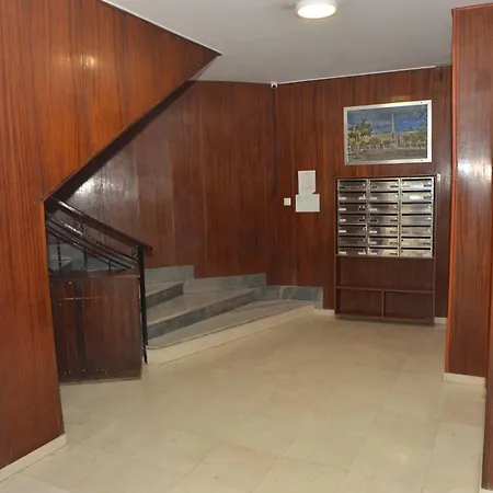 Beethoven Luxury * Malaga