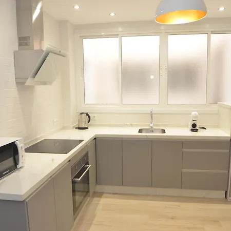 Guest house Beethoven Luxury Malaga