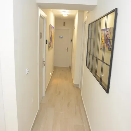 Beethoven Luxury Guest house