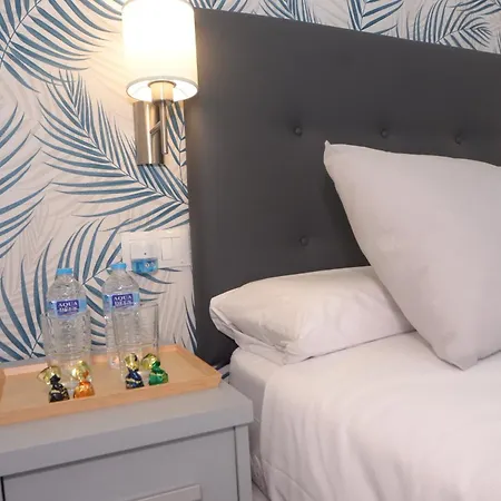 Beethoven Luxury Guest house