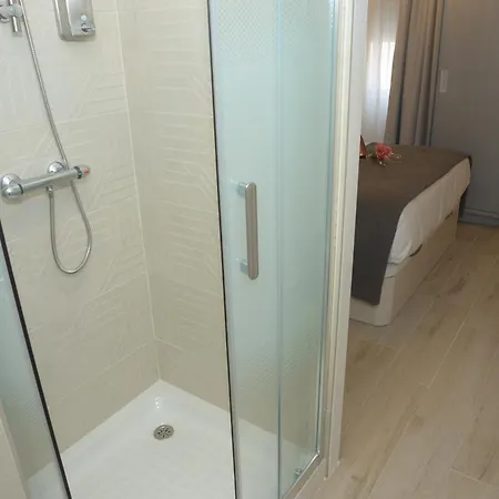 Beethoven Luxury Guest house