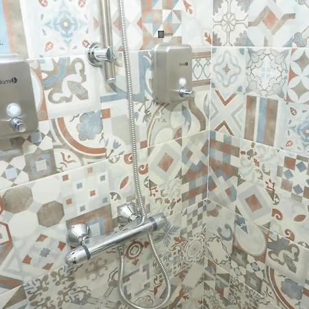 Beethoven Luxury * Malaga