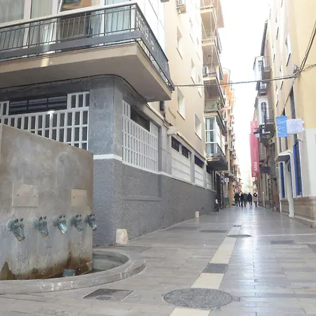 Beethoven Luxury Guest house Malaga
