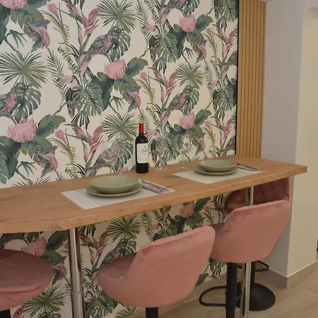 Guest house Beethoven Luxury Malaga