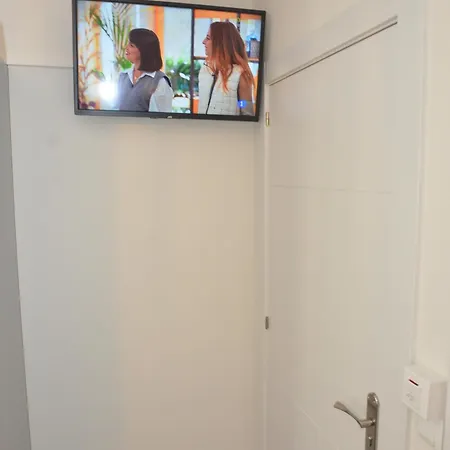 Beethoven Luxury Malaga