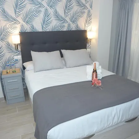 Beethoven Luxury Guest house *