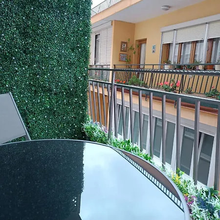 Beethoven Luxury Πανσιόν Μάλαγα