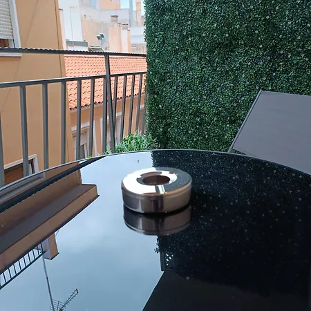 Beethoven Luxury Πανσιόν