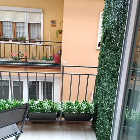 Beethoven Luxury Πανσιόν
