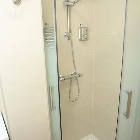 Beethoven Luxury Πανσιόν