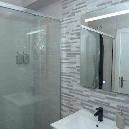 Beethoven Luxury 3* Μάλαγα