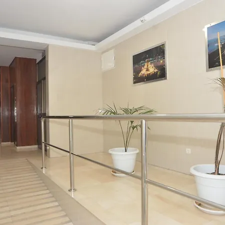 Beethoven Luxury Μάλαγα