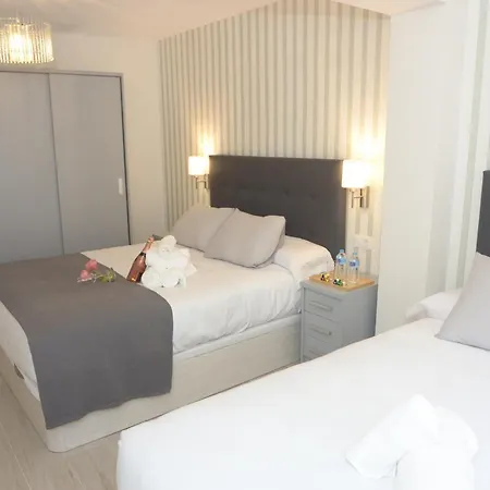 Πανσιόν Beethoven Luxury
