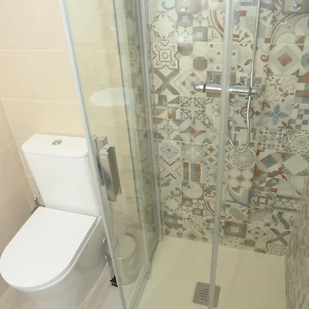 Πανσιόν Beethoven Luxury 3*