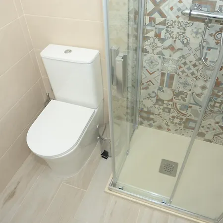 Beethoven Luxury Πανσιόν 3*