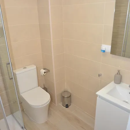 Beethoven Luxury Πανσιόν 3*