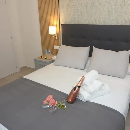 Beethoven Luxury 3* Μάλαγα