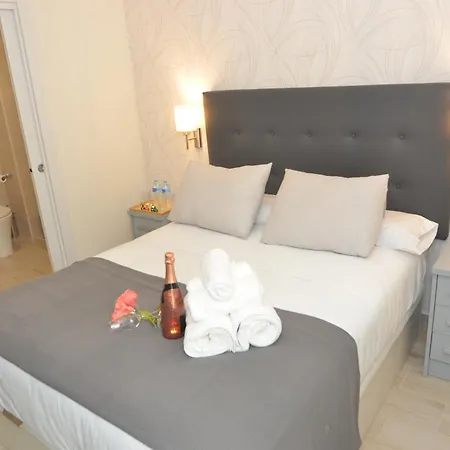 Beethoven Luxury بيت ضيافة *