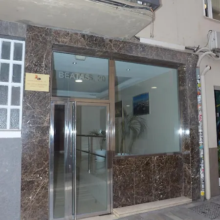 Beethoven Luxury 3* Μάλαγα