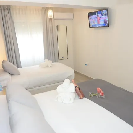 Πανσιόν Beethoven Luxury