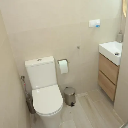 Beethoven Luxury 3* Μάλαγα