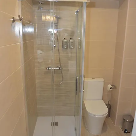 Beethoven Luxury Πανσιόν Μάλαγα