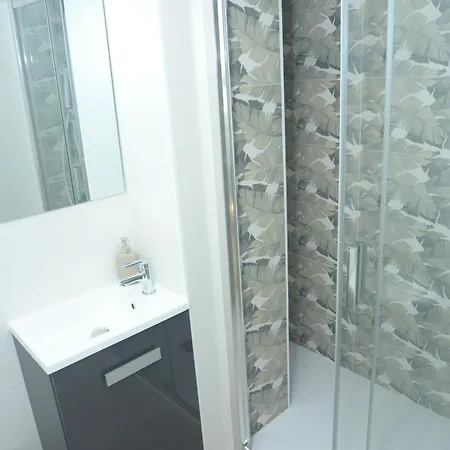 Πανσιόν Beethoven Luxury Μάλαγα