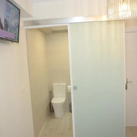 Πανσιόν Beethoven Luxury