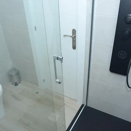 Beethoven Luxury Πανσιόν