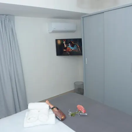 Πανσιόν Beethoven Luxury 3*