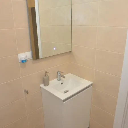 Beethoven Luxury 3* Μάλαγα
