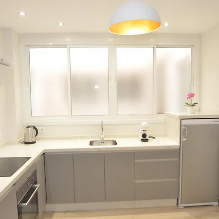 بيت ضيافة Beethoven Luxury *