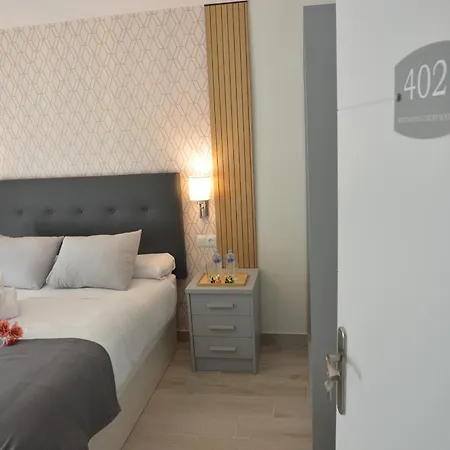 Πανσιόν Beethoven Luxury
