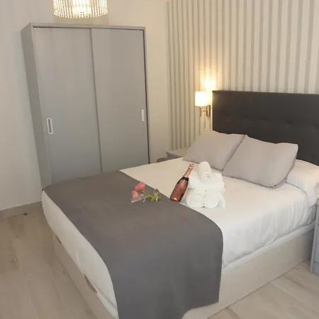 Beethoven Luxury Μάλαγα