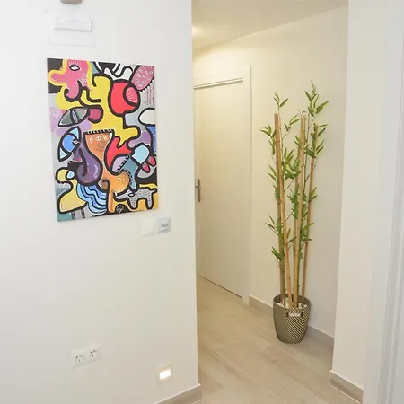 Πανσιόν Beethoven Luxury Μάλαγα