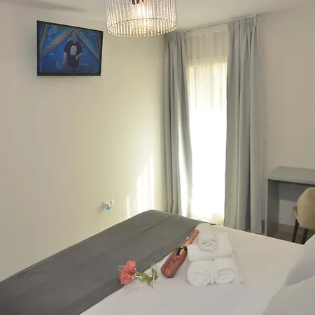 Beethoven Luxury Μάλαγα