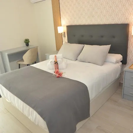 Beethoven Luxury Πανσιόν 3*