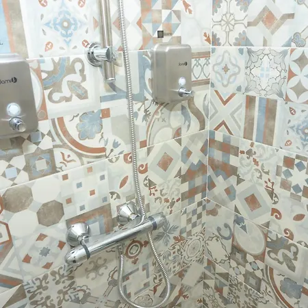 Beethoven Luxury 3* Μάλαγα