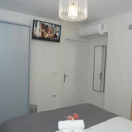 Beethoven Luxury 3* Μάλαγα