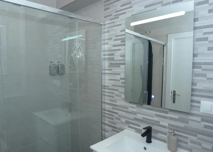 Beethoven Luxury 3* 말라가