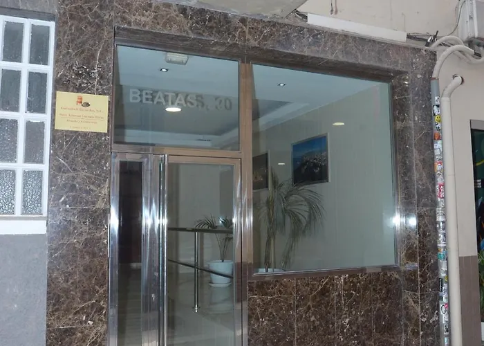 Beethoven Luxury 3* 말라가