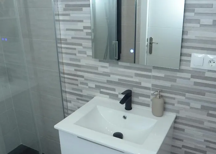 Beethoven Luxury 3* 말라가