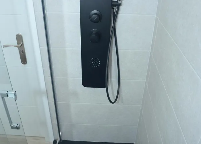 게스트하우스 Beethoven Luxury 3*