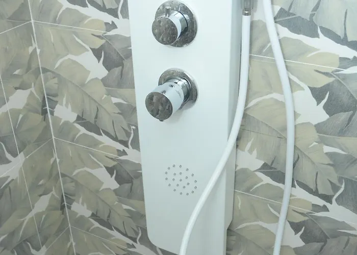 Beethoven Luxury 3* 말라가