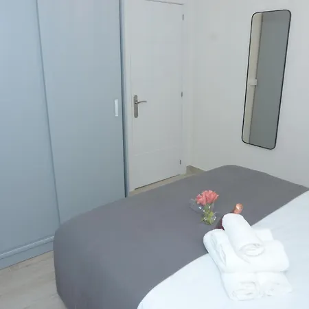 Beethoven Luxury Penzion Màlaga